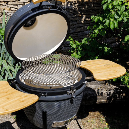 SOMAGIC - Barbecue a carvão KAMAGIC 24