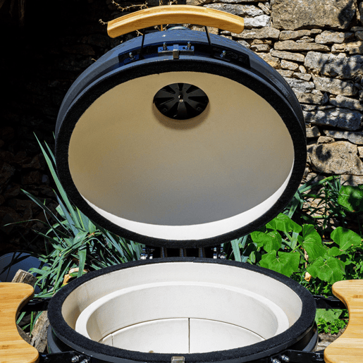 SOMAGIC - Barbecue a carvão KAMAGIC 24