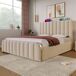 Camas de matrimonio 167x215 Camas de matrimonio 167x215 Beige