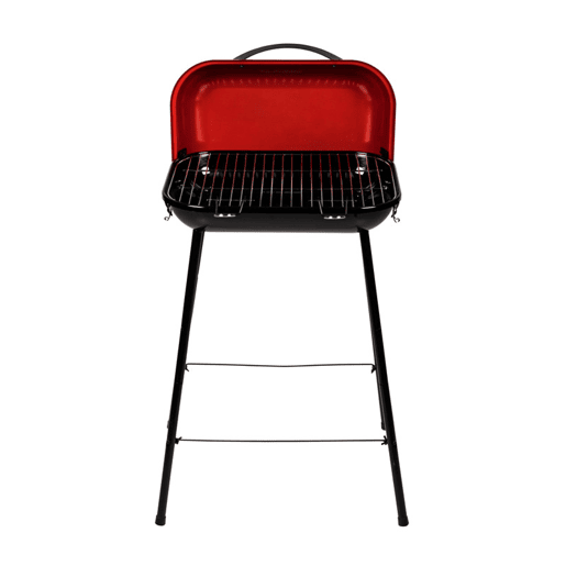 SOMAGIC - Churrasqueira a carvão portátil HOLIDAY GRILL