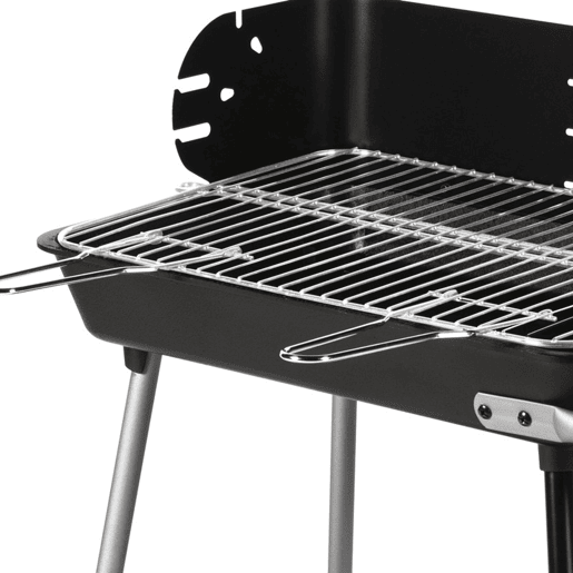 SOMAGIC - Barbecue a carvão FLORENCE SOMAGIC - Barbecue a carvão FLORENCE