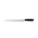 Cuchillo serrado para pan Cuchillo serrado para pan Negro