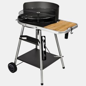 SOMAGIC - Barbecue a carvão PORT GRIMAUD