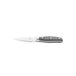 Cuchillo de oficina gama Essentiel Cuchillo de oficina gama Essentiel Gris