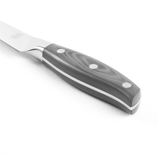 SOMAGIC - Faca de cozinha de 3,5 polegadas, gama Essentiel SOMAGIC - Faca de cozinha de 3,5 polegadas, gama Essentiel