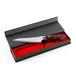 Cuchillo multiusos Cuchillo multiusos Rojo