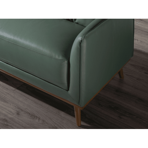 ANGEL CERDA Sofá chaise longue esquerda pele ANGEL CERDA Sofá chaise longue esquerda pele