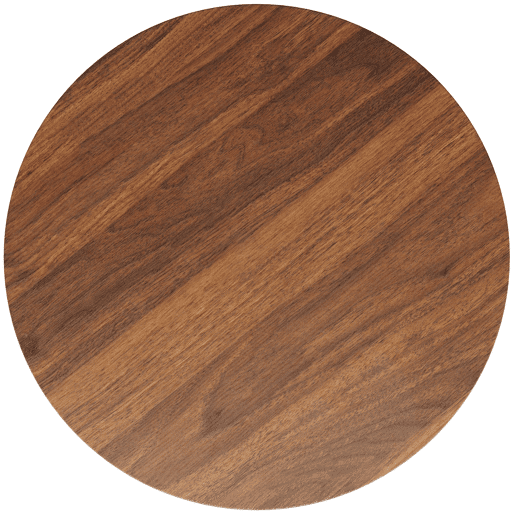 Conjunto de mesa e cadeiras 5 peças - Mesa redonda 80 cm, estrutura metálica preta, cadeiras de veludo