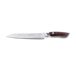 Cuchillo serrado para pan Cuchillo serrado para pan Rojo