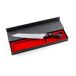 Cuchillo serrado para pan Cuchillo serrado para pan Rojo