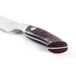 Cuchillo serrado para pan Cuchillo serrado para pan Rojo