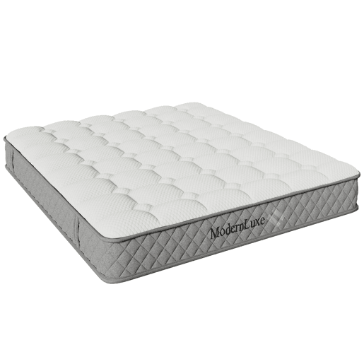 Cama estofada 140x200 cm - Com estrado e cabeceira - Tecido veludo verde escuro
