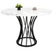 Conjunto de mesas y sillas de comedor Conjunto de mesas y sillas de comedor Multicolor