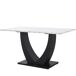 Conjunto de mesas y sillas de comedor Conjunto de mesas y sillas de comedor Multicolor