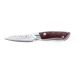 Cuchillo de cocina multiusos Cuchillo de cocina multiusos Rojo