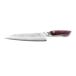 Cuchillo de cocina multiusos Cuchillo de cocina multiusos Rojo