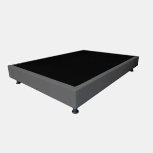 Sommier Dreamura Akita Antracite 190x140