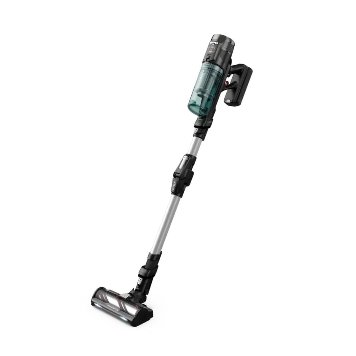Aspirador escoba Rowenta XForce Fle 13.60 150aW recargable