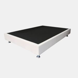 Sommier Dreamura Akita Branco 200x180