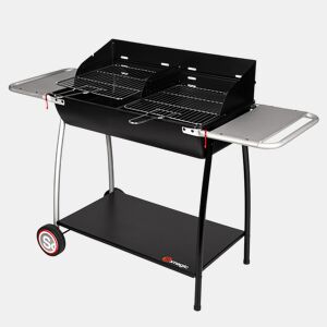 SOMAGIC - Barbecue a carvão MALAGA