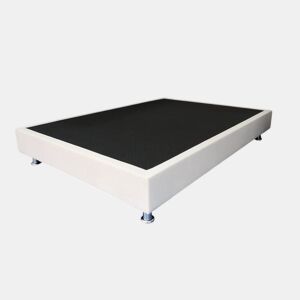 Sommier Dreamura Akita Branco 200x160