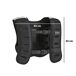 Chaleco Lastrado Neopreno, Arena Metálica SPORTNOW Chaleco Lastrado Neopreno, Arena Metálica SPORTNOW Negro