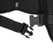 Chaleco Lastrado Neopreno, Arena Metálica SPORTNOW Chaleco Lastrado Neopreno, Arena Metálica SPORTNOW Negro