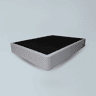 Sommier Dreamura Okinawa Cinza 190x140