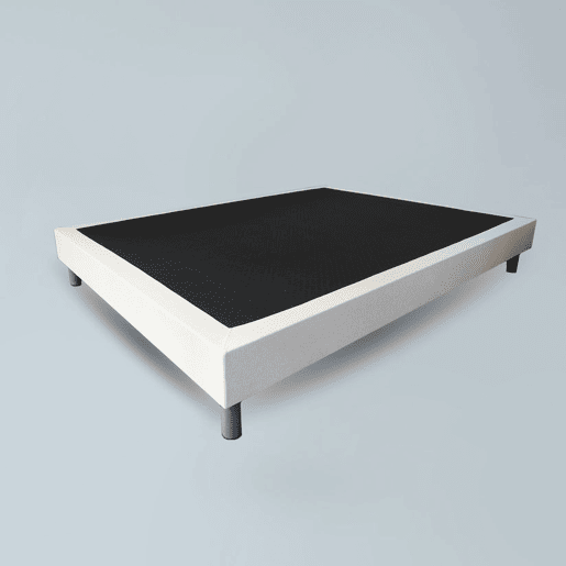 Sommier Dreamura Himeji Branco 200x160