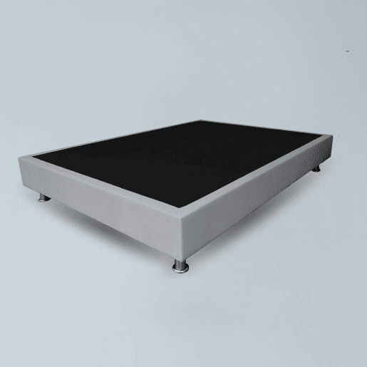 Sommier Dreamura Akita Cinza 200x160