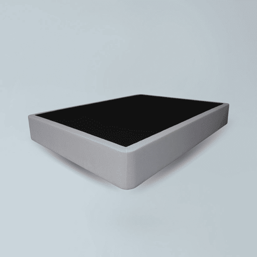 Sommier Dreamura Okinawa Cinza 200x140