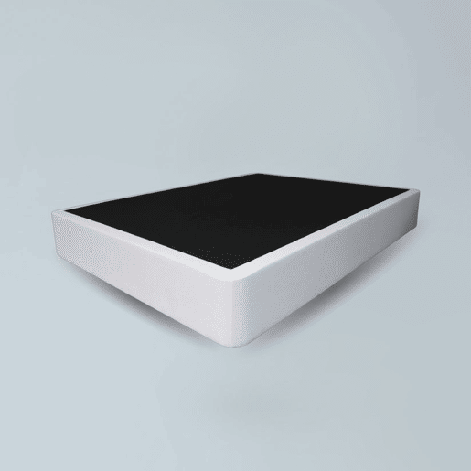 Sommier Dreamura Okinawa Branco 200x140