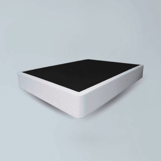 Sommier Dreamura Okinawa Branco 200x160