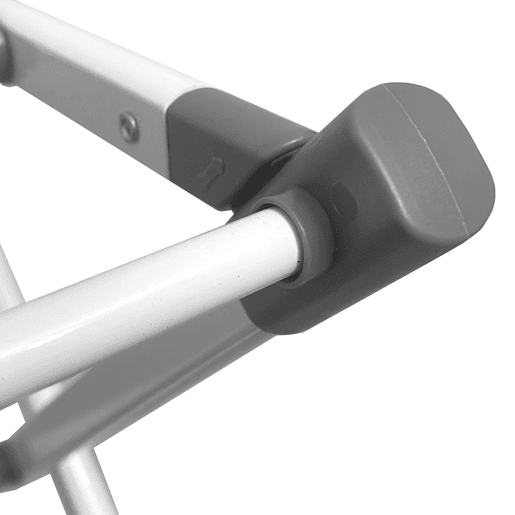 Estendal Dobrável Extensível 3 Níveis Fold