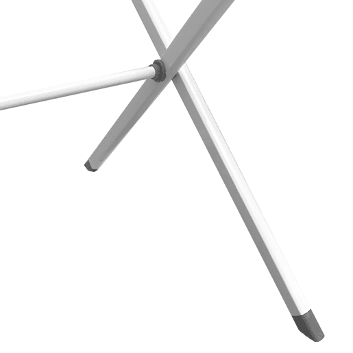 Estendal Dobrável Extensível 3 Níveis Fold