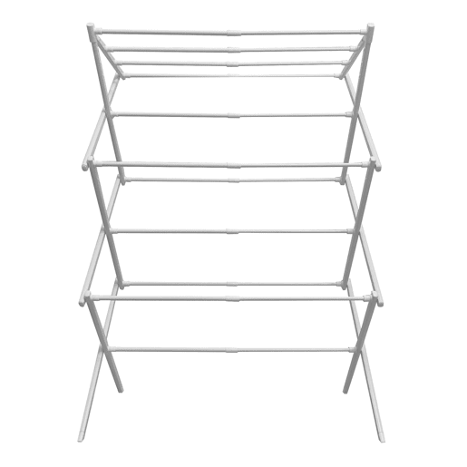 Estendal Dobrável Extensível 3 Níveis Fold