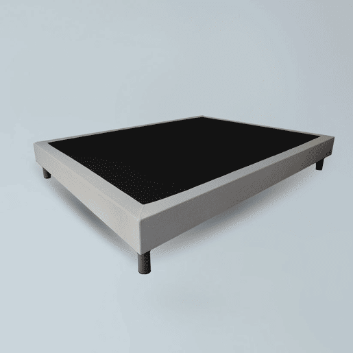 Sommier Dreamura Himeji Cinza 200x160