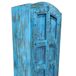 Armario de madera artesanal Armario de madera artesanal Azul