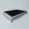 Sommier Dreamura Himeji Cinza 200x140
