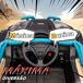 Coche Eléctrico Infantil PP, Acero AIYAPLAY Coche Eléctrico Infantil PP, Acero AIYAPLAY Azul