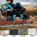 Coche Eléctrico Infantil PP, Acero AIYAPLAY Coche Eléctrico Infantil PP, Acero AIYAPLAY Azul