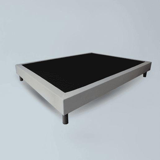 Sommier Dreamura Himeji Cinza 190x140