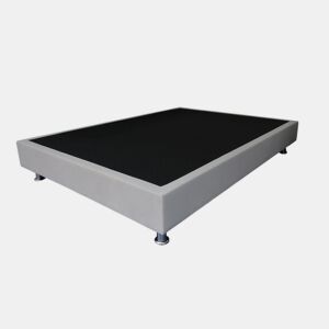 Sommier Dreamura Akita Cinza 200x140