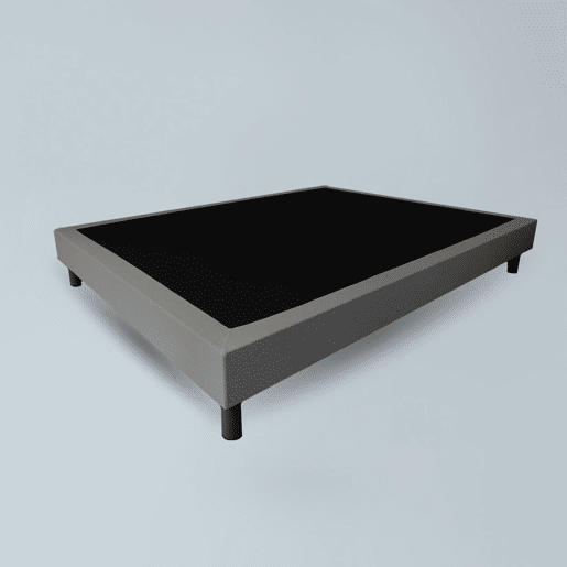 Sommier Dreamura Himeji Antracite 200x140