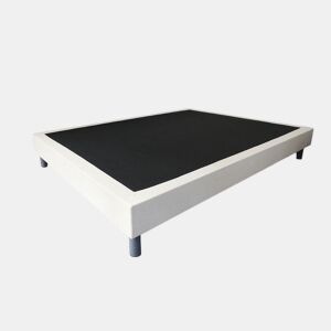 Sommier Dreamura Himeji Branco 200x180