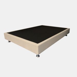 Sommier Dreamura Akita Taupe 200x180