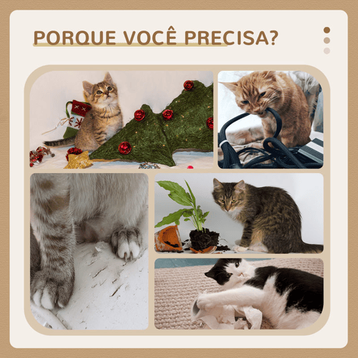 PawHut Arranhador para Gatos Altura 44 cm Torre de Escalada com 2 Camas Poste de Juta Brinquedo Pendurado Ø41x44 cm Cinza Claro PawHut Arranhador para Gatos Altura 44 cm Torre de Escalada com 2 Camas Poste de Juta Brinquedo Pendurado Ø41x44 cm Cinza Claro