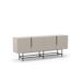 Aparador 4 puertas Elena elegante y moderno para tu hogar 200 Aparador 4 puertas Elena elegante y moderno para tu hogar 200 Beige