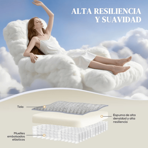 HOMCOM Poltrona Relax Reclinável Poltrona Reclinável Manual Estofada em Veludo Instalação Rápida Apoio para Pés Acolchoamento Grosso Para Sala de Estar Quarto Escritório 73x86x100 cm Cinza