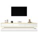 Mueble TV con 3 cajones Mueble TV con 3 cajones Blanco